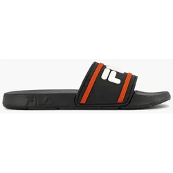 Slides - Herren - schwarz