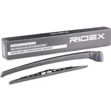 RIDEX 301W0058 Scheibenwischerarm hinten