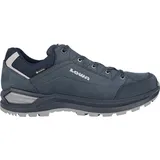 Lowa Renegade Evo GTX LO Herren Navy/Stein 45