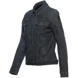 Dainese Denim Jeansjacke Damen - Blau, 44