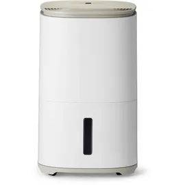 Meaco Dry Arete One 10 l Weiß/Beige