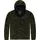 Vintage Industries Dustin Sherpa Fleece Jacke Herren Grün XXL