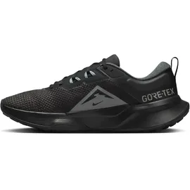Nike Juniper Trail 2 GORE-TEX Herren Black / Cool Gray Anthracite 44,5