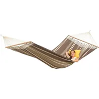 AMAZONAS Palacio Café 240 x 160 cm braun/beige