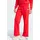adidas Essentials Color Pop French Terry Hose Pure Ruby L