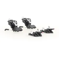 Marker Alpinist Free 13 Tourenbindung (Größe 105mm, schwarz)