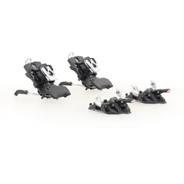 Marker Alpinist Free 13 Tourenbindung (Größe 105mm, schwarz)