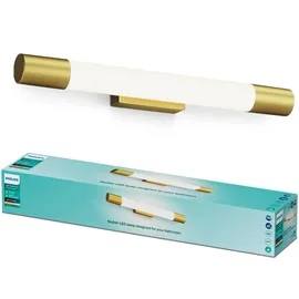 Philips Rover Wandleuchte, LED, rund, 8720169299375,