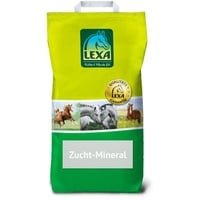 Lexa Zucht-Mineral 9 kg