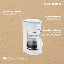 Severin KA 4323