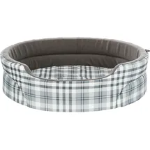 Trixie Bett Lucky 45 35 cm, beige grau