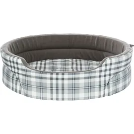 Trixie Bett Lucky 45 35 cm, beige grau