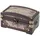HMF Schatztruhe 17 x 10 x 9 cm 1-tlg. mehrfarbig
