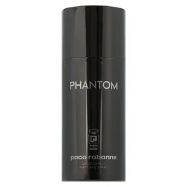 Paco Rabanne Phantom Deodorant Spray 150 ml