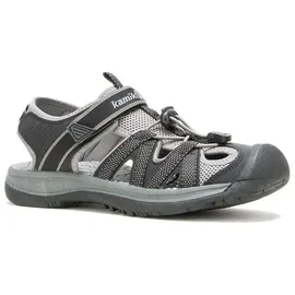 Kamik Islander2 Schwarz 39