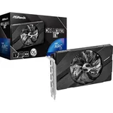 ASRock Intel Arc A380 Challenger ITX 6GO 6 GB GDDR6 90-GA3KZZ-00UANF