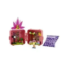 LEGO Friends Olivias Flamingo-Würfel 41662