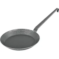 Turk Bratpfanne 32 cm schwarz