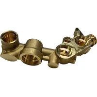 WOLF-Garten Wolf Anschlussblock Rücklauf 2071764 für CGS/CGW-2L