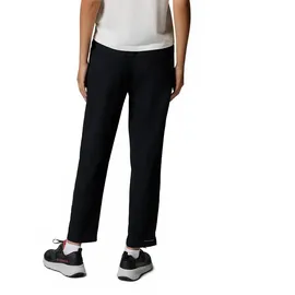 Columbia Cedar Crest Hosen Regular Schwarz XL