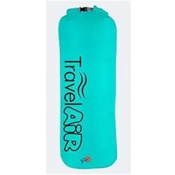 Travel AiR Luftpumpe , blau, 78071