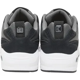 Karl Kani Prime Runner Herren Schwarz 42,5