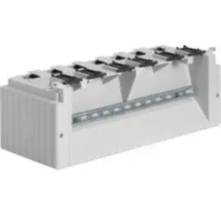 Hager ZAX021F Bodenaufbausockel Festplatz,Gr.1,H:250mm