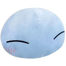 Sakami - Wiedergeburt Schleim in Einer Anderen Welt - That Time I Got Reincarnated as a Slime - Rimuru - Plüsch, Kissen, Pillow - original & lizensiert