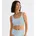 Bustier 20 BH Bustier Top Bustier BH blau M