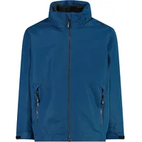 CMP 31z1534d Abnehmbare Jacke - Dark Turquoise - 14