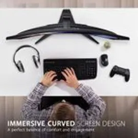 ViewSonic VX3418-2KPC 34"