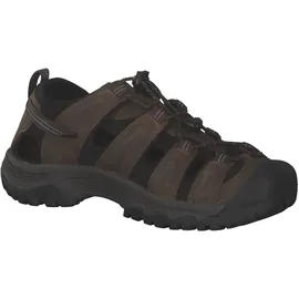 Keen Targhee III Herren bison/mulch 44