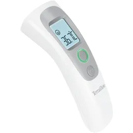 TERRAILLON Thermo Distance Infrarot-Fieberthermometer