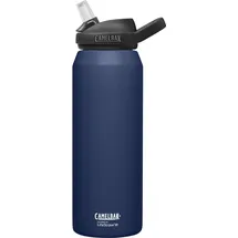 CamelBak Eddy+ Lifestraw Vss 1L Trinkflasche, Navy