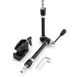 Manfrotto Magic Arm mit 035 Klemme