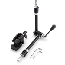 Manfrotto Magic Arm mit 035 Klemme