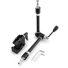 Manfrotto Magic Arm mit 035 Klemme