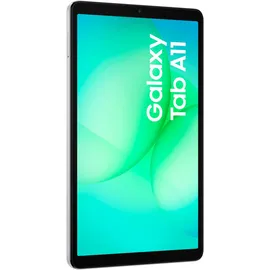 Samsung Galaxy Tab A11 8,7" LTE 64 GB Silver