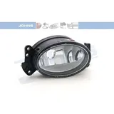BestPrice Johns Nebelscheinwerfer H11 oval [Hersteller-Nr. für Mercedes-benz: