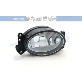 BestPrice Johns Nebelscheinwerfer H11 oval [Hersteller-Nr. für Mercedes-benz: