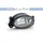 BestPrice Johns Nebelscheinwerfer H11 oval [Hersteller-Nr. für Mercedes-benz: