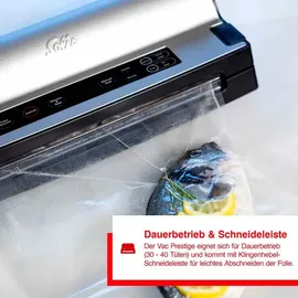 Solis Vac Prestige 922.20