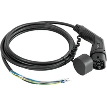 Spelsberg Ladekabel 5 m