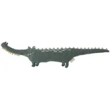 OYOY Mr. Krokodil Gustav 17 cm Grün