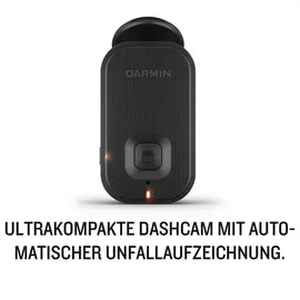 Garmin Mini 2 Dashcam