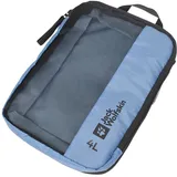 Jack Wolfskin Compression Cube 4 One Size Blau