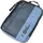 Jack Wolfskin Compression Cube 4 One Size Blau