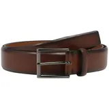LLOYD Herrengürtel Leder/Polyurethan braun 90 cm