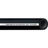 Norres Schlauchtechnik GmbH ARIAFORM Pressluft-/Wasserschlauch 50 m schwarz