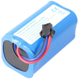 Frei Deik MT820 14,8V 2000 mAh 1 St.